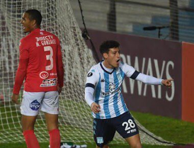 Chancalay: "El equipo está preparado para cualquier cosa"