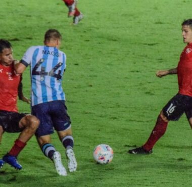 El Clásico de Avellaneda ya tiene día y horario