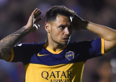Racing preguntó por Mauro Zárate
