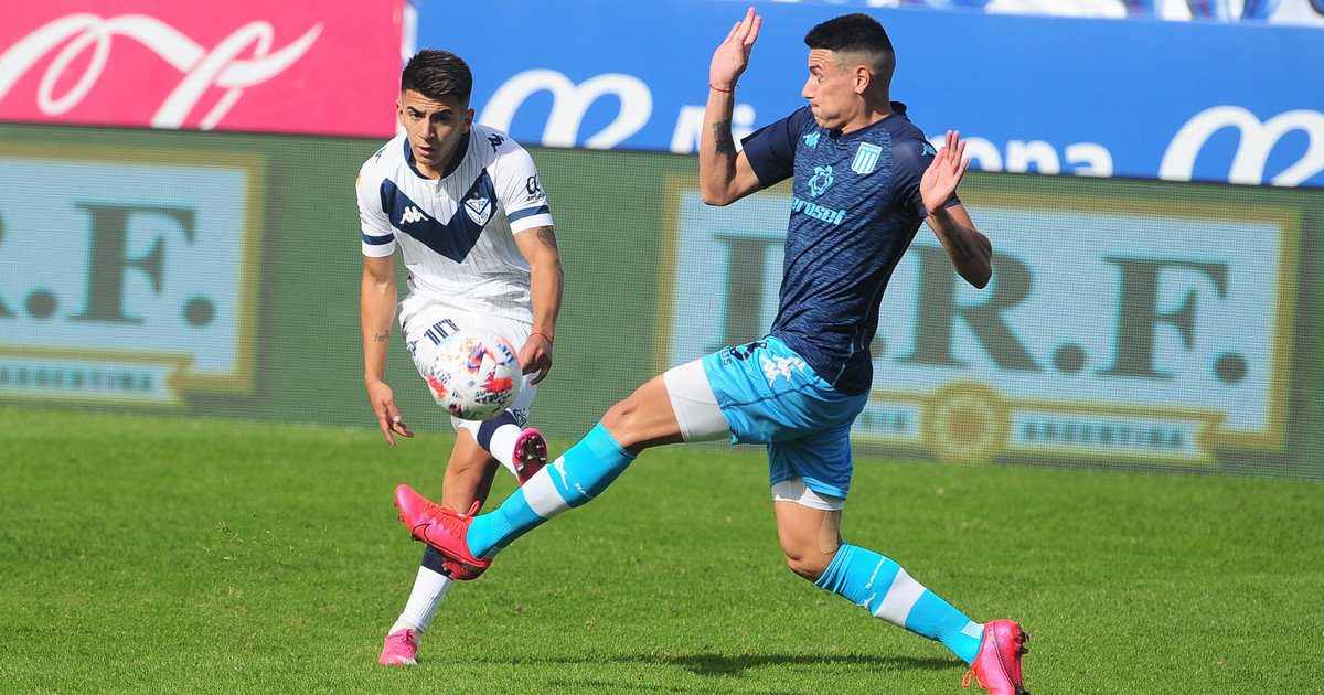 Mauricio Martínez se adueñó del mediocampo