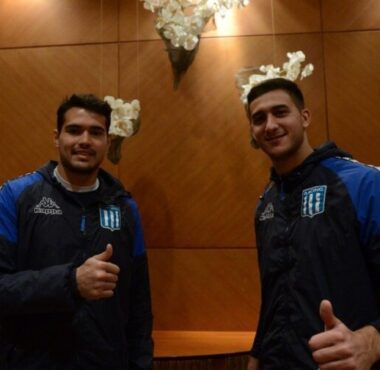 Racing y su sentido de pertenencia