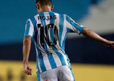 Posibles salidas en Racing