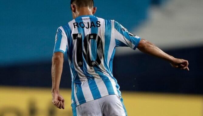 Posibles salidas en Racing