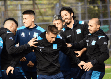 La Academia con todo confirmado para la definición