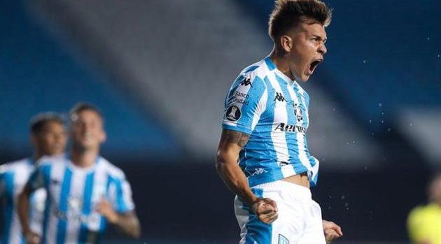 ¿Quiénes se van de Racing?