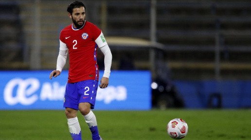 El desempeño de Mena y los ex Racing en el debut de Copa América