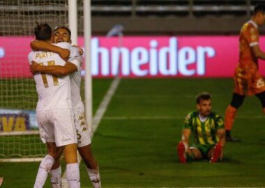 Piatti: "Licha nos ordena y nos guía"