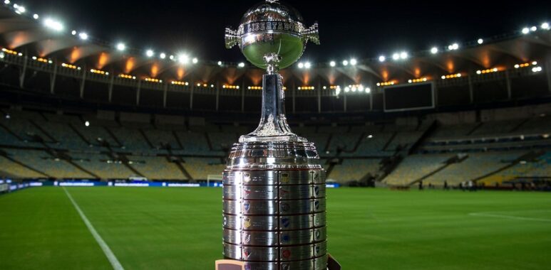 ¿Cuáles son las opciones que tiene Racing para entrar a la próxima Copa Libertadores?
