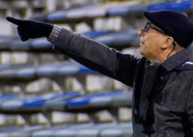Pizzi post Vélez: "Tuvimos chances para ganar"