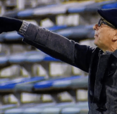 Pizzi post Vélez: "Tuvimos chances para ganar"