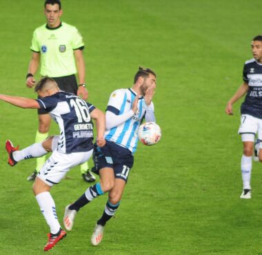 Sin figura y sin rumbo