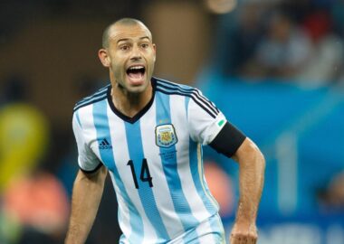 El representante de Mascherano lo ve dirigiendo en poco tiempo