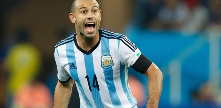 El representante de Mascherano lo ve dirigiendo en poco tiempo