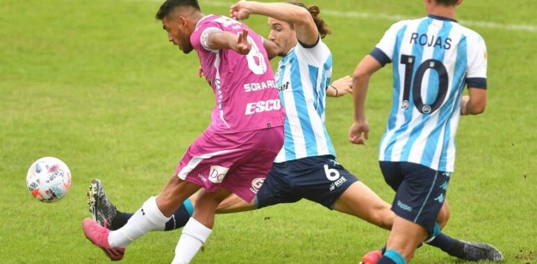 Un rival siempre complicado para Racing