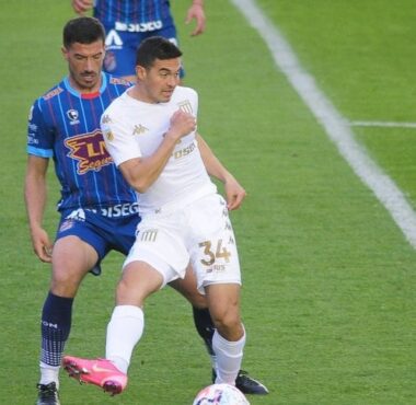 Las cosas en su lugar