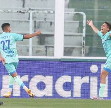 La cruda verdad de “Licha” de cara al futuro