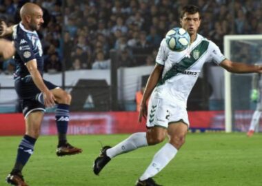 Racing buscará volver a la victoria ante Banfield