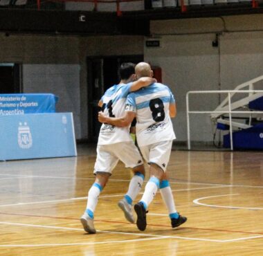 A paso firme