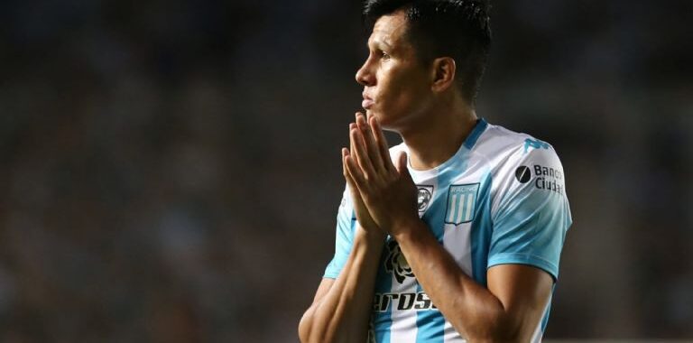 El gran gesto de Racing para con Nueva Chicago