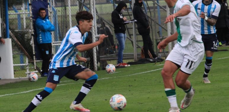 Racing se hunde cada vez más