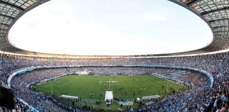 ¿Qué hay que hacer para volver al Cilindro?