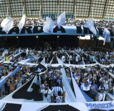 Estaría casi definida la fecha para la vuelta del público