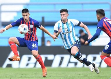 Previa Racing - San Lorenzo: Cambiar para volver a la senda del triunfo