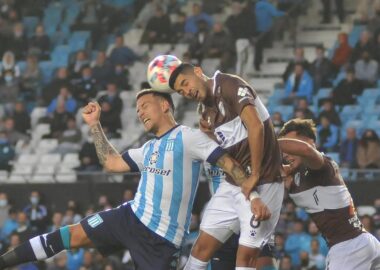 Otra insoportable presentación del Racing de Úbeda