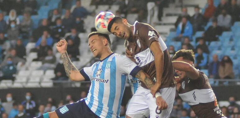 Otra insoportable presentación del Racing de Úbeda