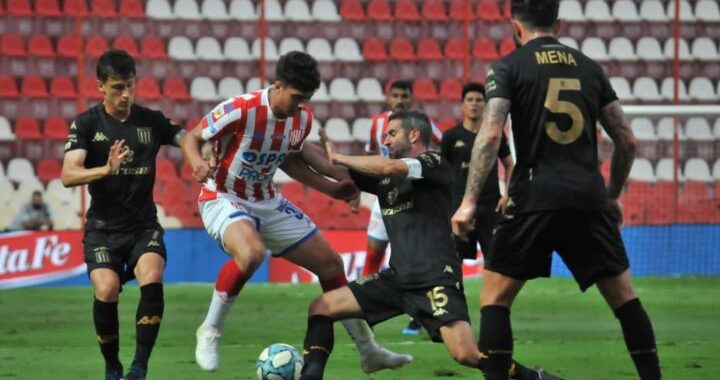 Racing visita a Unión ¿en el último partido de Úbeda?