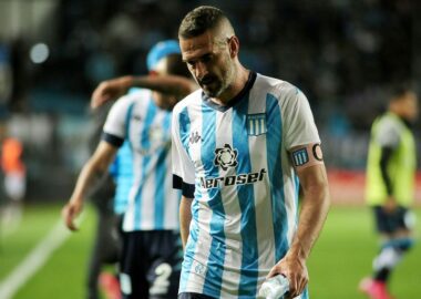 El Racing que no fue