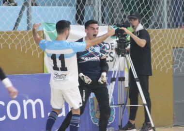 Hay clásico por la Copa de Oro