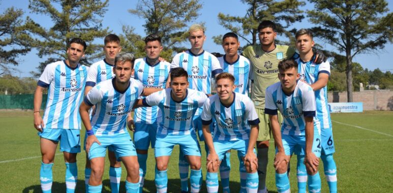 Racing perdió en Paraná