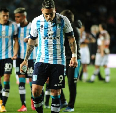 Racing necesita una revolución