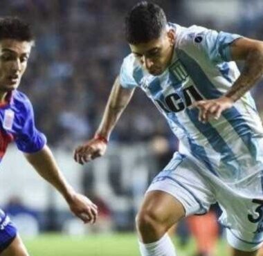 La situación de Nicolás Muscio