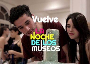 Se viene La Noche de Los Museos en Racing