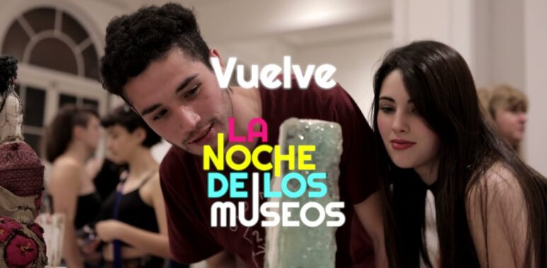 Se viene La Noche de Los Museos en Racing