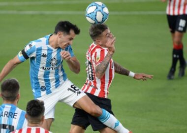 Previa: Racing, con la vuelta del público, va por la recuperación