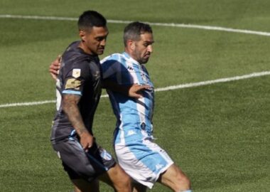 Previa: Racing viaja a Tucumán buscando volver al triunfo