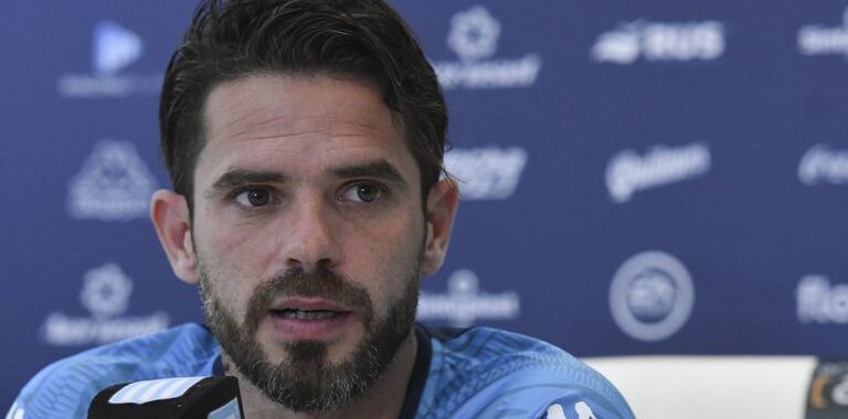 El delantero que fue ofrecido en Racing