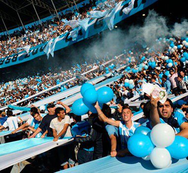 Aumenta la cuota para el socio Racing