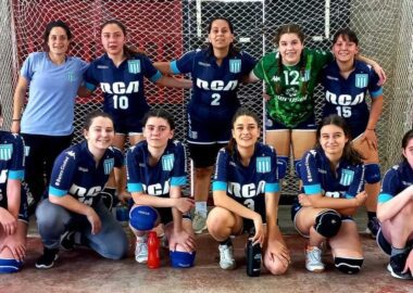 Deportes a pleno en Avellaneda y Villa del Parque
