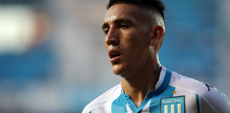 ¿Centurión cada vez más cerca de Racing?