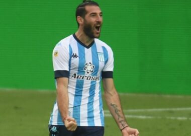 Piatti anunció su retiro de la actividad