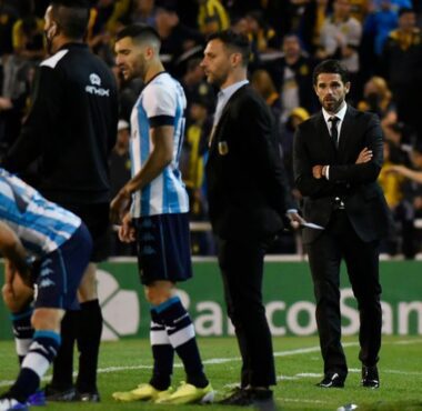 Así está el mercado de pases de Racing