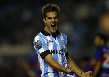 Operación retorno: Bruno Zuculini