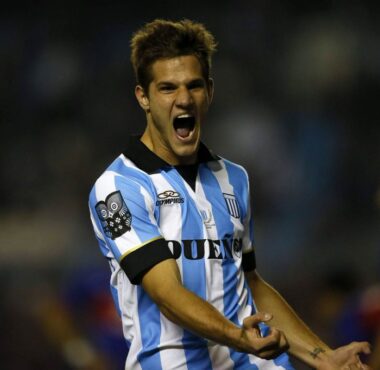 Operación retorno: Bruno Zuculini