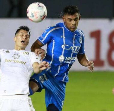 Racing - Godoy Cruz: Día y horario confirmados