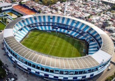 Racing puso a la venta las entradas para el choque ante el Tomba