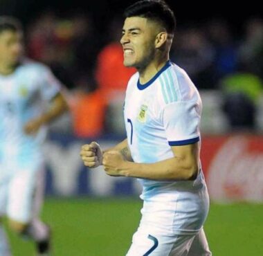 Valenzuela se juega el ascenso en el Cilindro